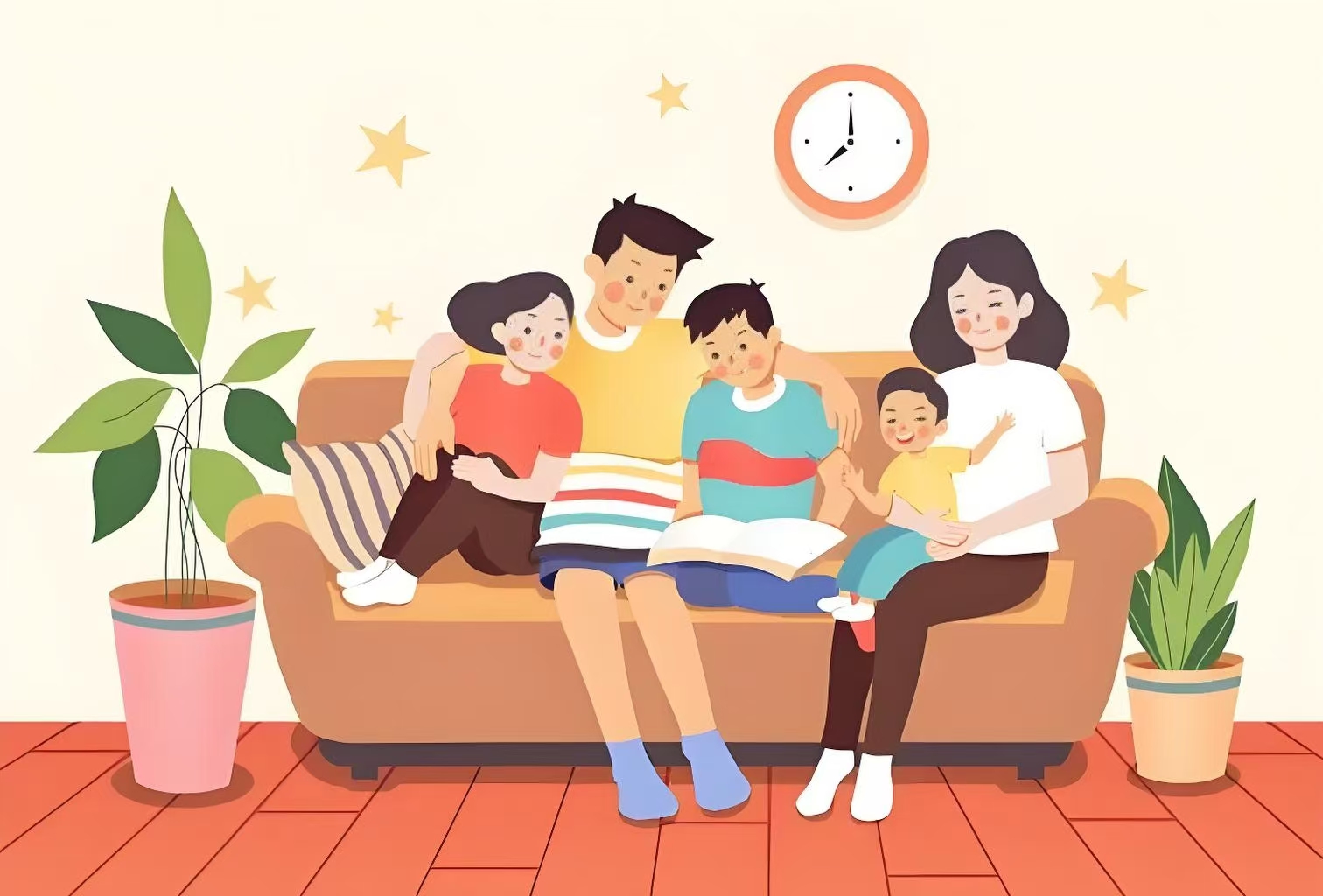 孩子對父母沒禮貌該如何解決