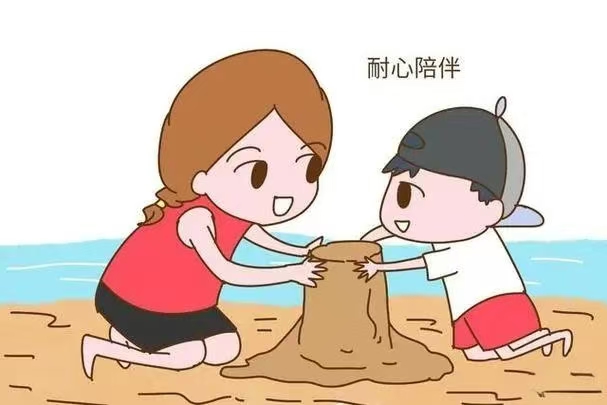 孩子總是撒謊該如何教育