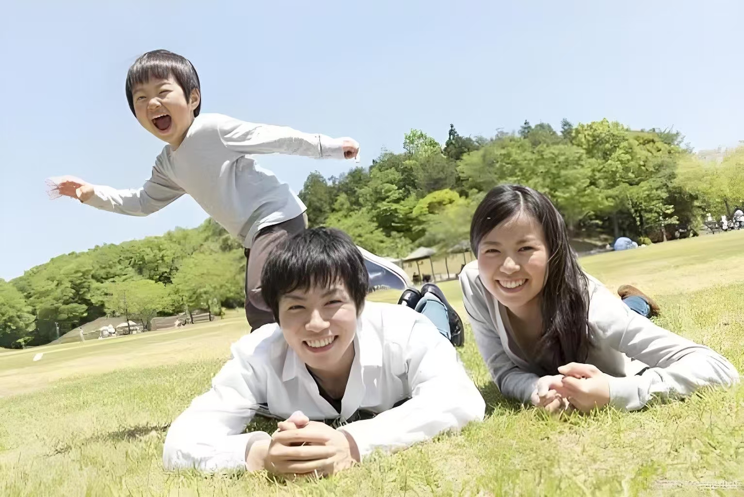 孩子和父母心理疏遠該怎么化解