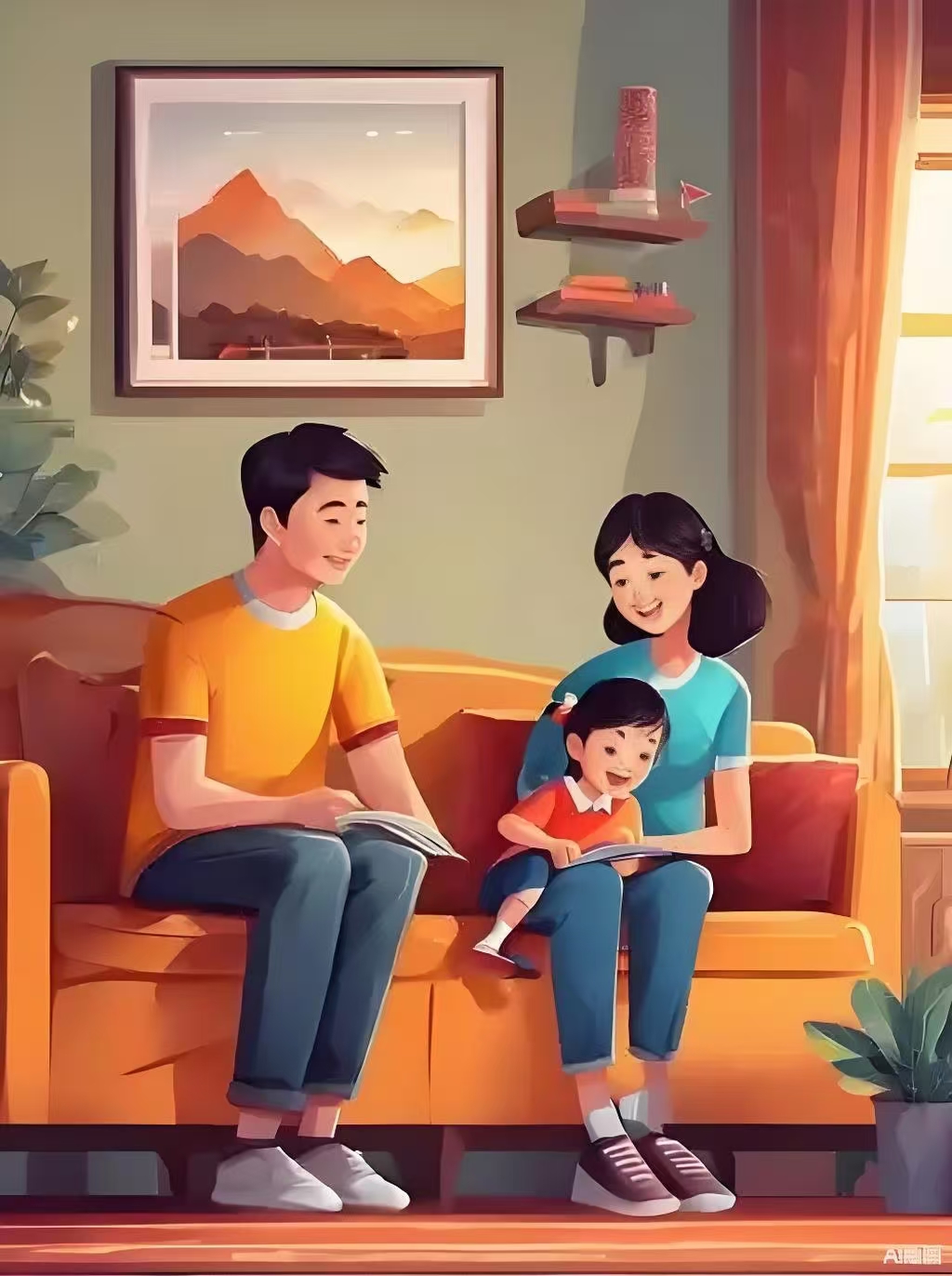 婆婆說話很難聽怎讓人無語