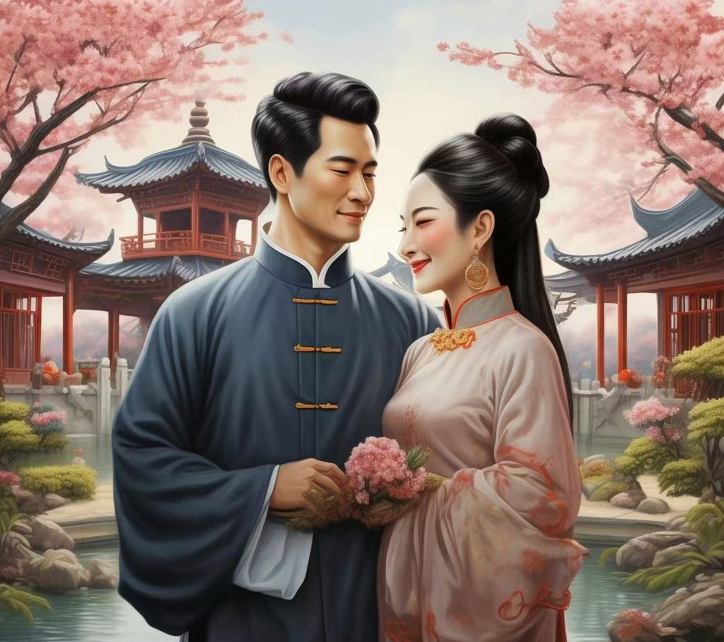 夫妻總愛吵架該怎么解決