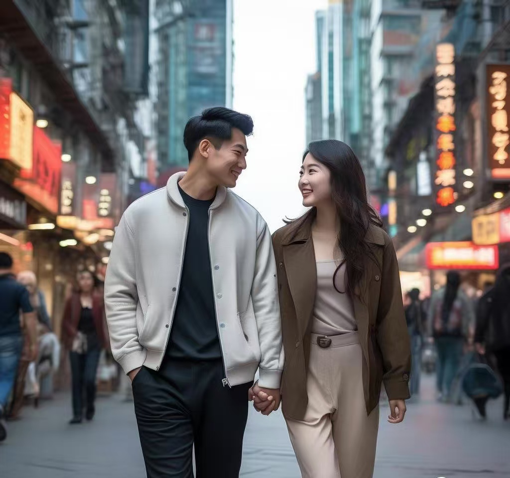 夫妻相互看不順眼怎么解決