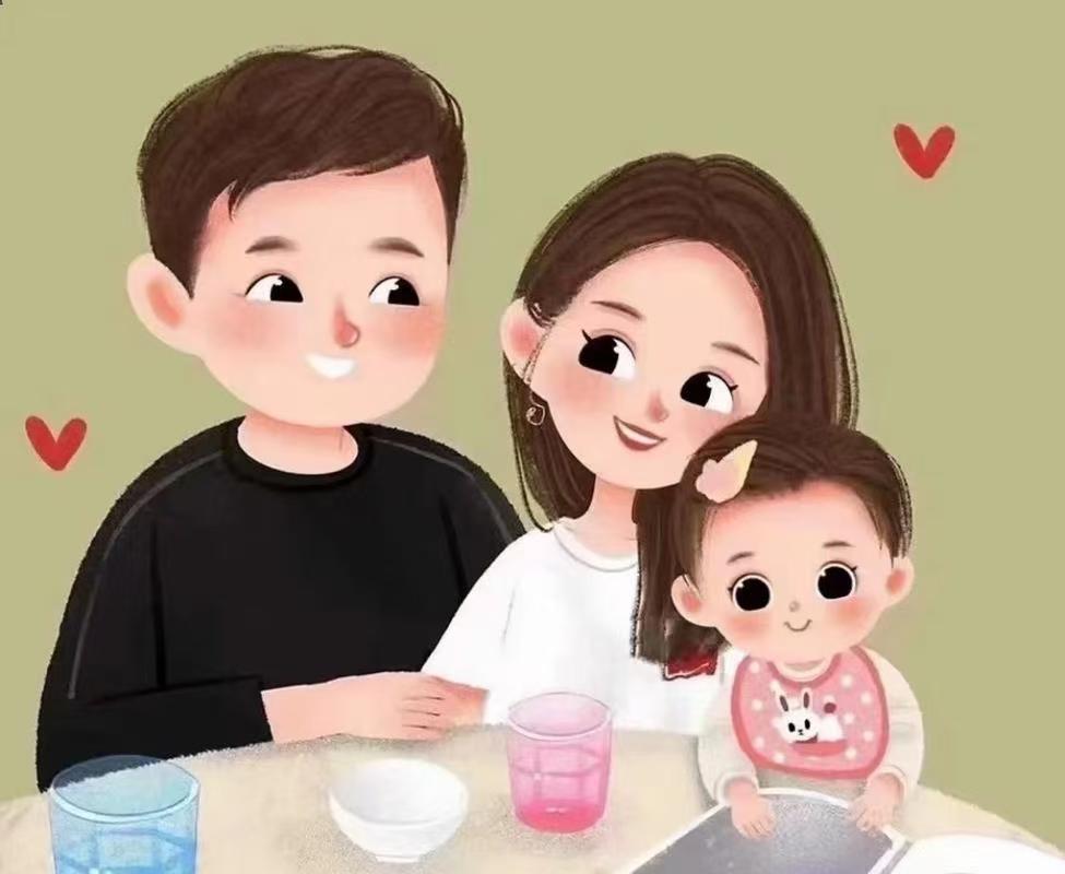 婆婆好吃懶做真煩人