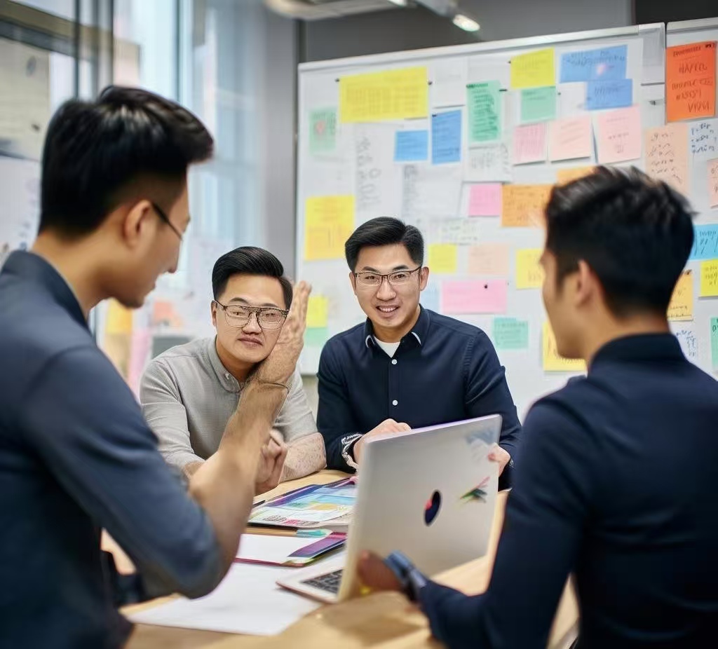 在單位里有沒有朋友關(guān)系