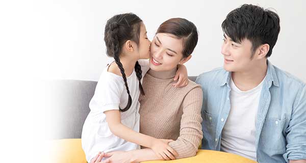 分離第三者、婚姻情感咨詢(xún)